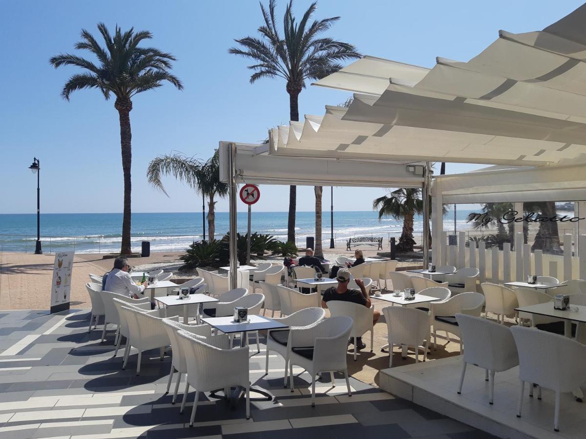 Ferienwohnung Mit Privat-Pool Alcossebre Dış mekan fotoğraf