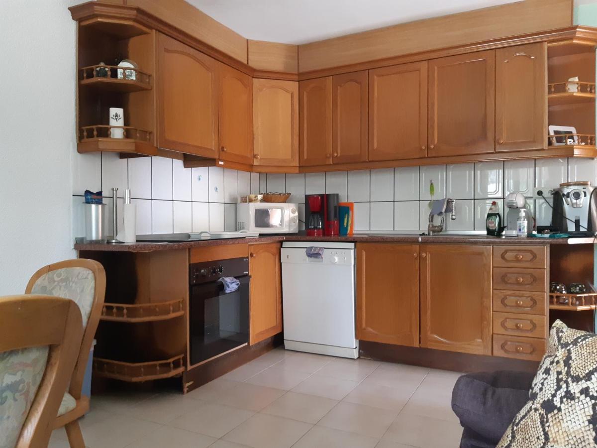 Ferienwohnung Mit Privat-Pool Alcossebre Dış mekan fotoğraf