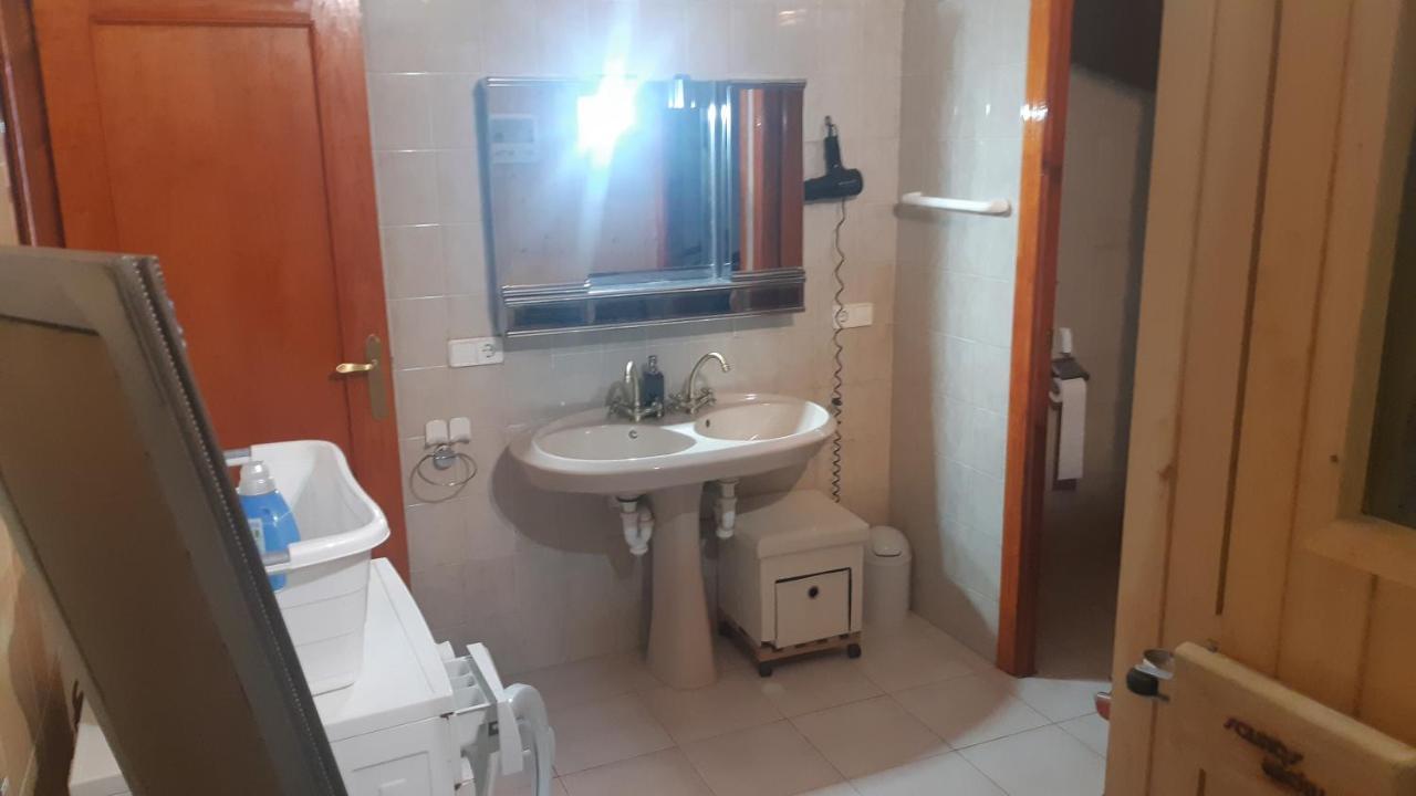 Ferienwohnung Mit Privat-Pool Alcossebre Dış mekan fotoğraf