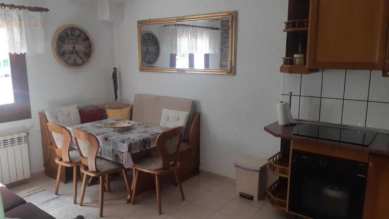 Ferienwohnung Mit Privat-Pool Alcossebre Dış mekan fotoğraf