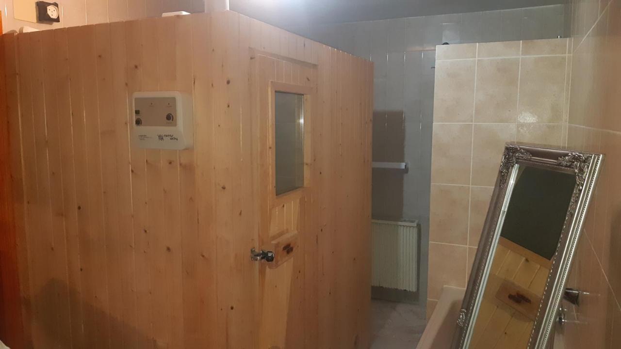 Ferienwohnung Mit Privat-Pool Alcossebre Dış mekan fotoğraf