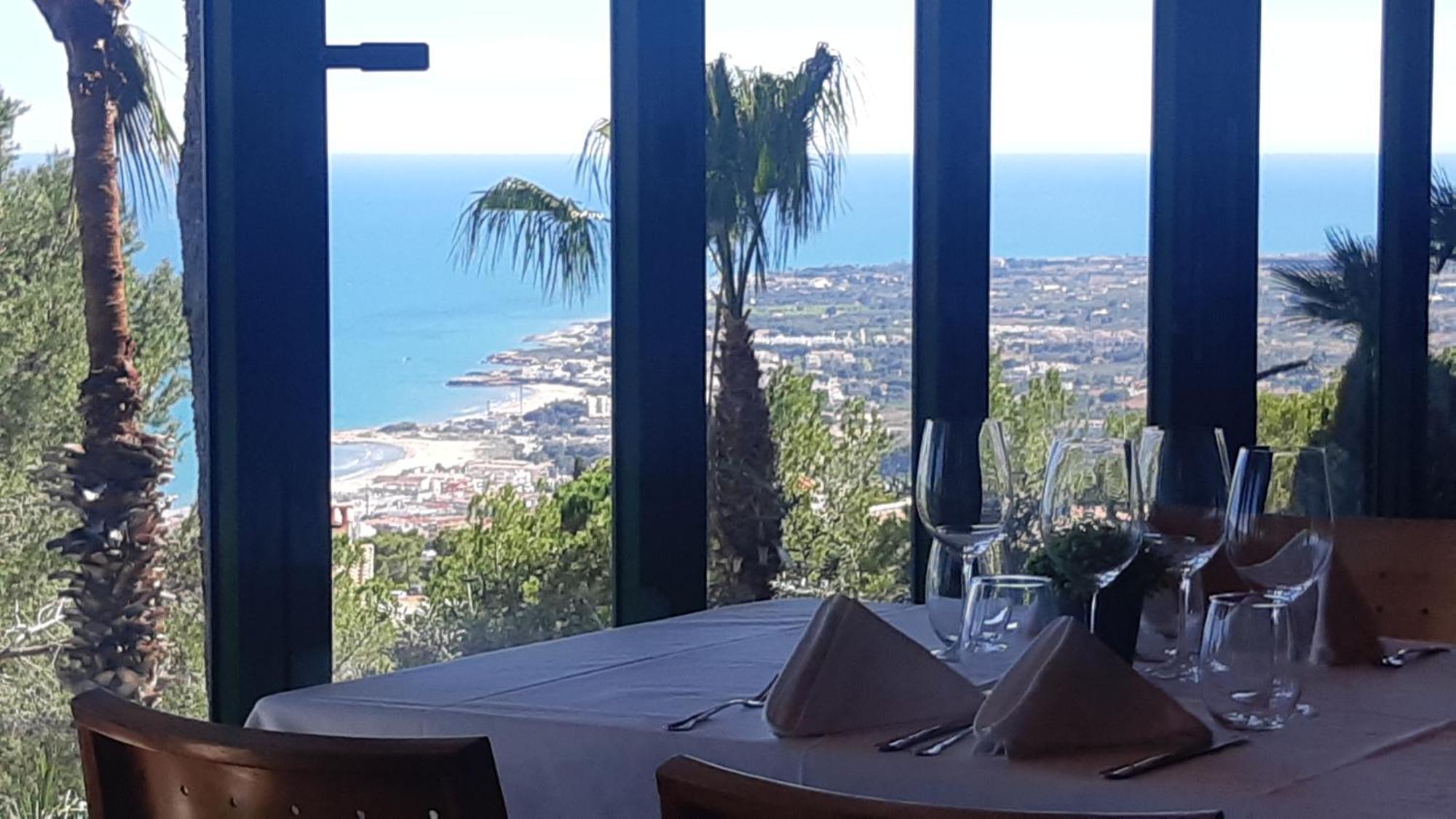 Ferienwohnung Mit Privat-Pool Alcossebre Dış mekan fotoğraf