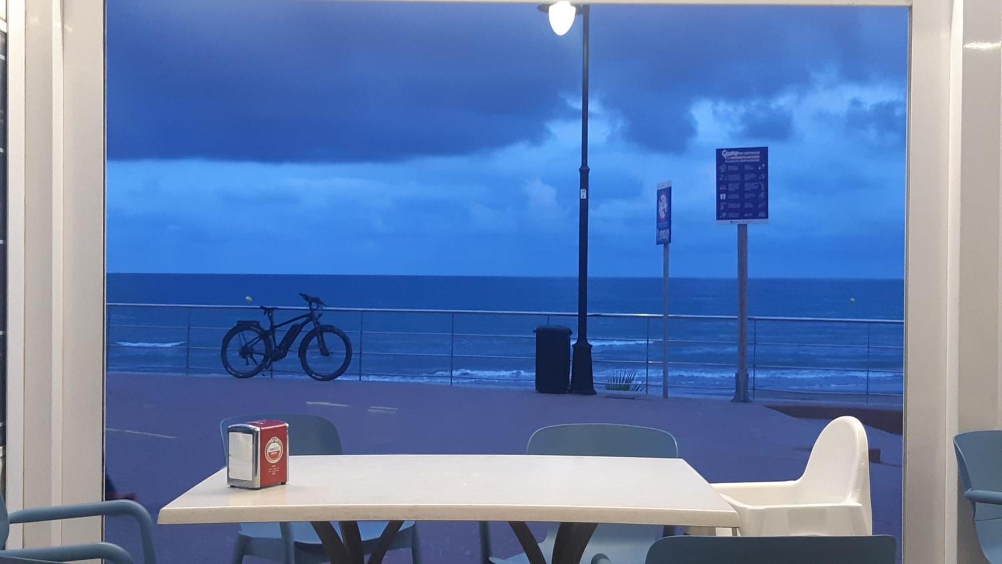 Ferienwohnung Mit Privat-Pool Alcossebre Dış mekan fotoğraf