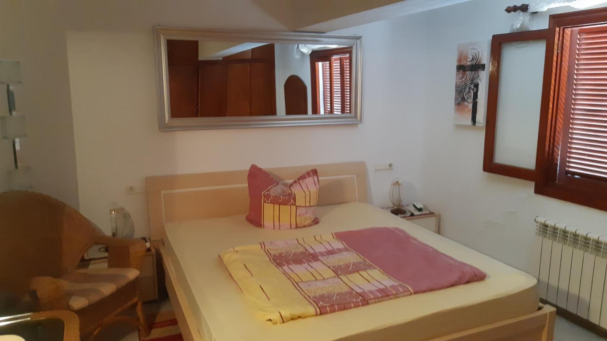 Ferienwohnung Mit Privat-Pool Alcossebre Dış mekan fotoğraf
