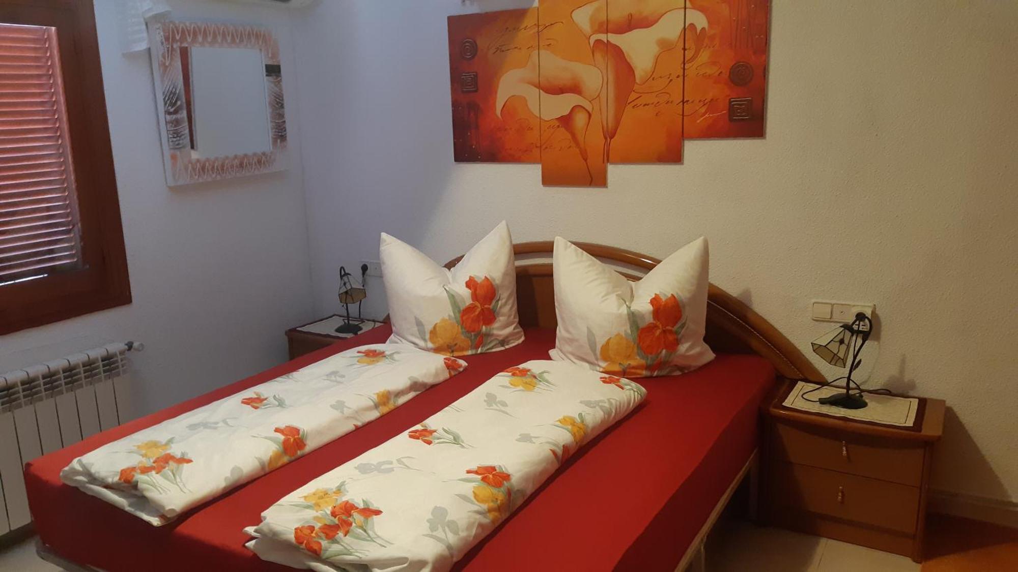 Ferienwohnung Mit Privat-Pool Alcossebre Dış mekan fotoğraf