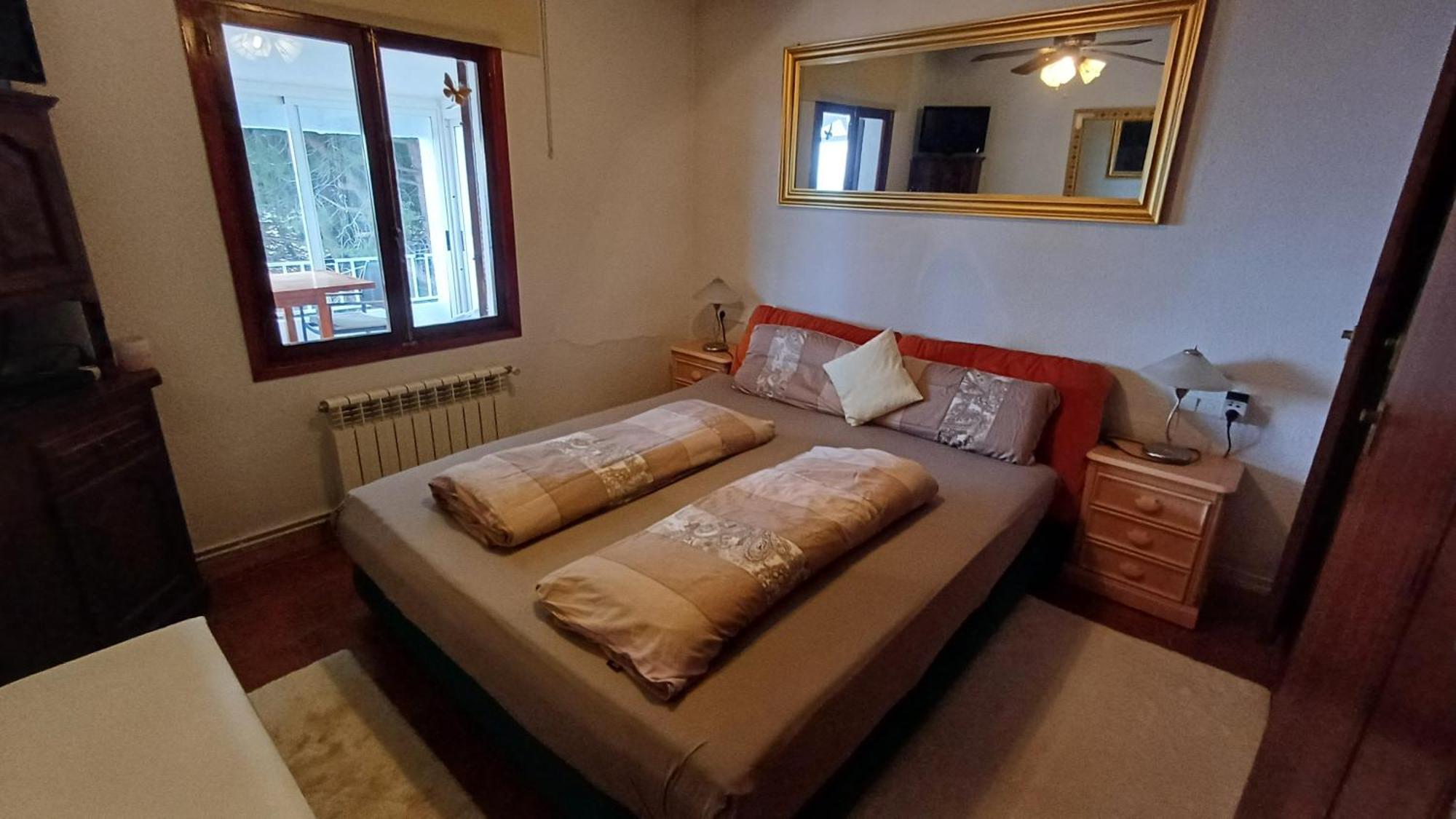 Ferienwohnung Mit Privat-Pool Alcossebre Dış mekan fotoğraf