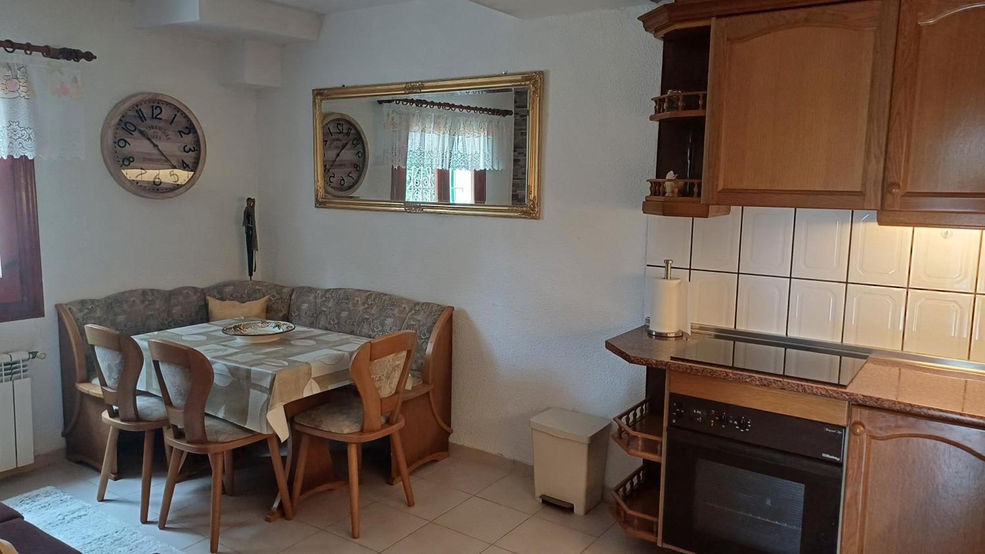 Ferienwohnung Mit Privat-Pool Alcossebre Dış mekan fotoğraf