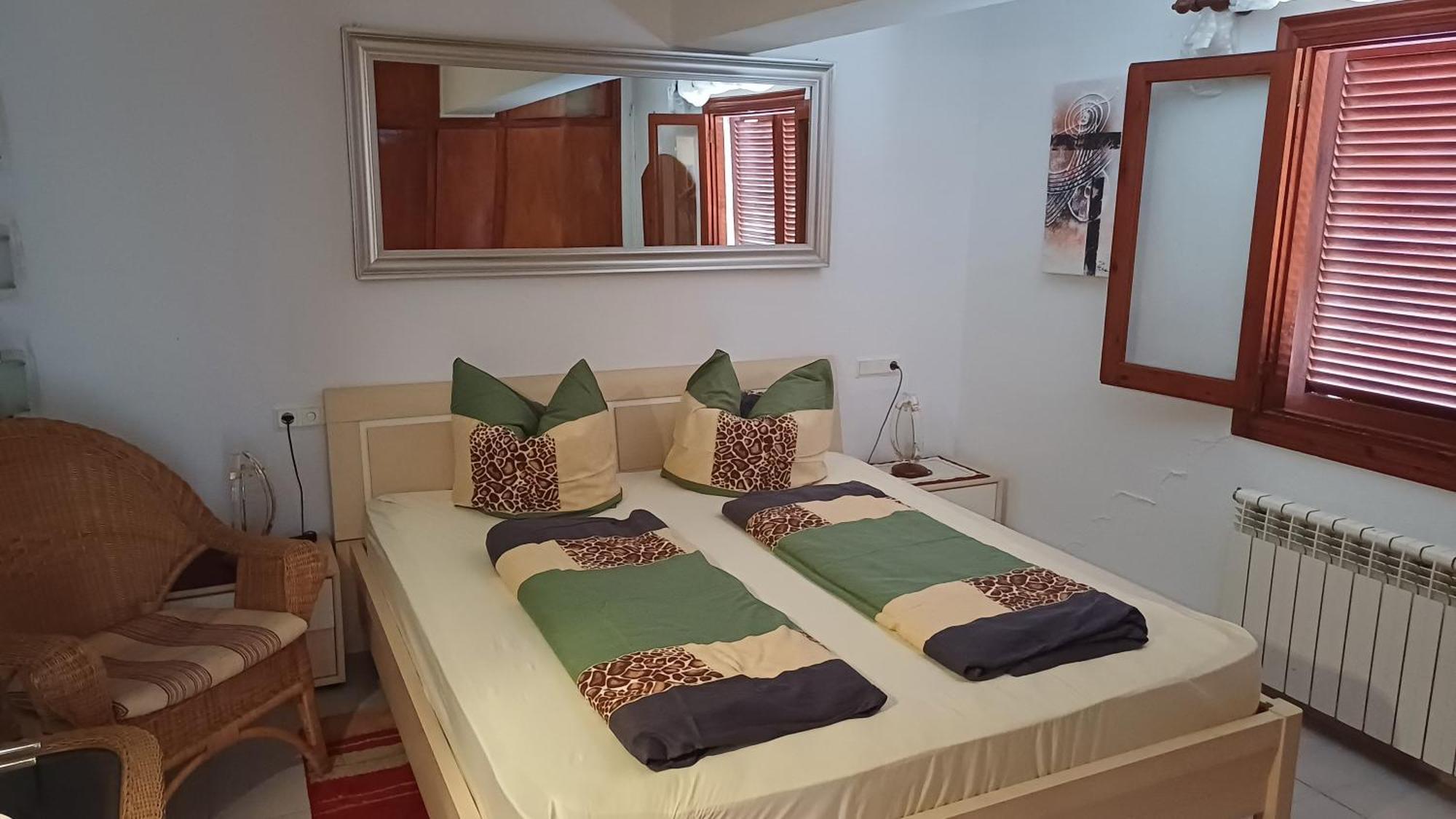Ferienwohnung Mit Privat-Pool Alcossebre Dış mekan fotoğraf